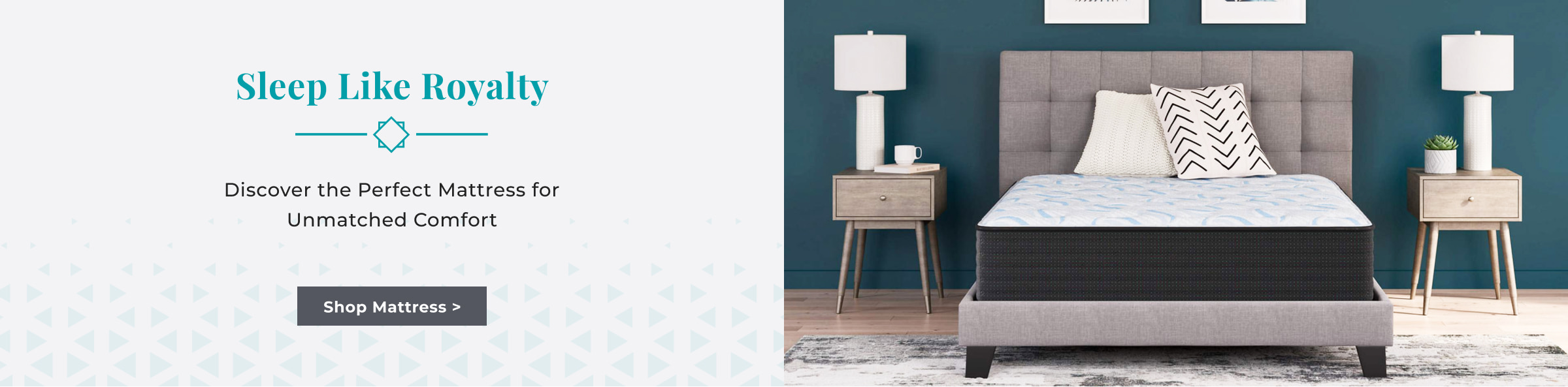 Mattresses - Browse Now 