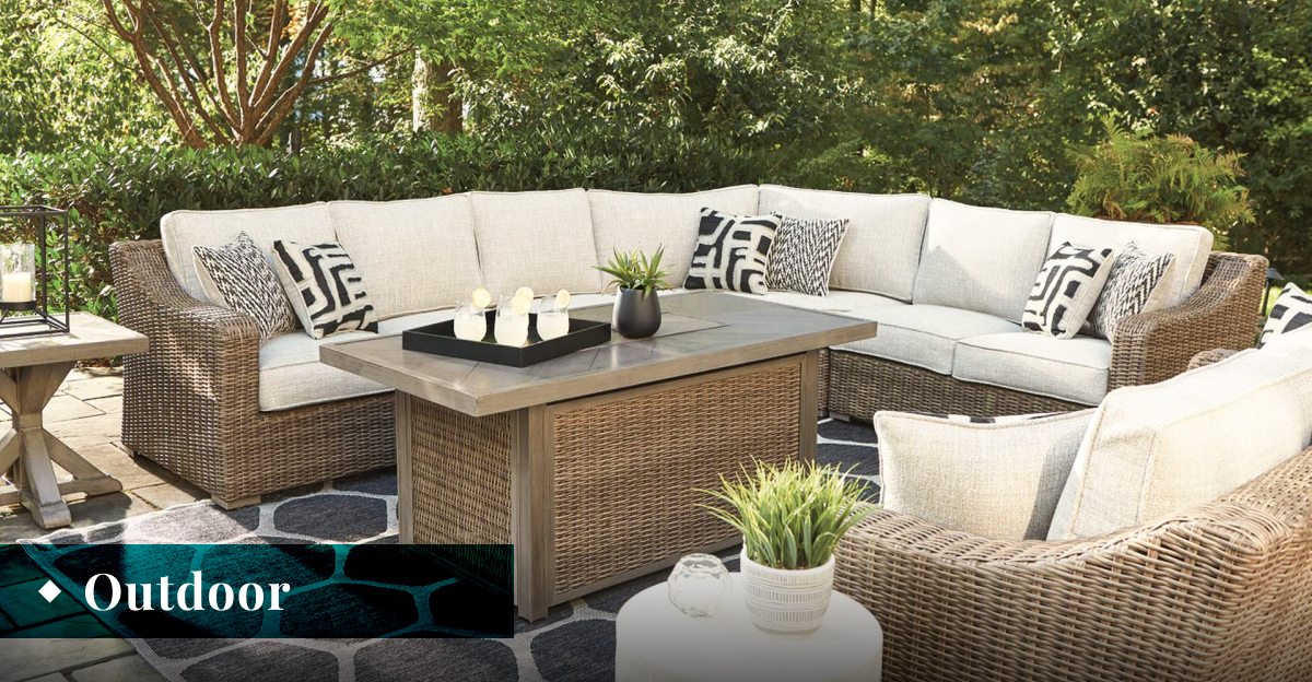 Outdoor Furniture - Check Out More 