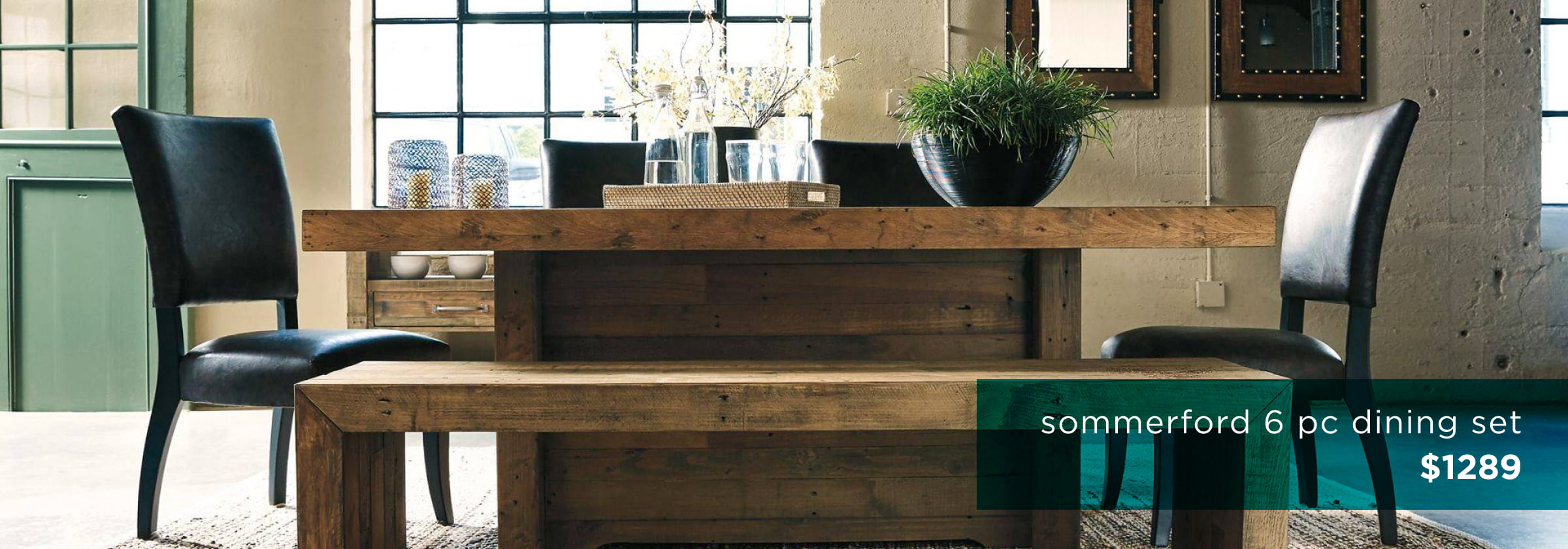 Dining-room - Shop Now 