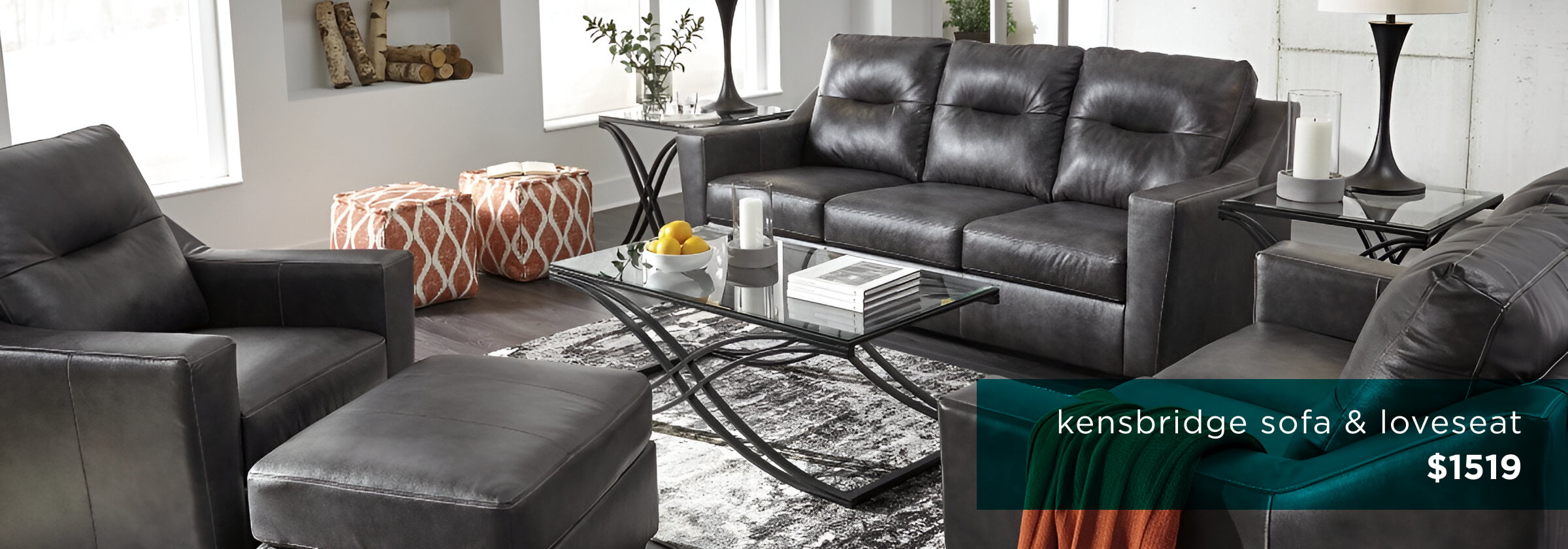 Living-room - Shop Now 