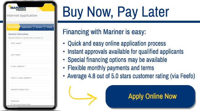 Mariner Finance