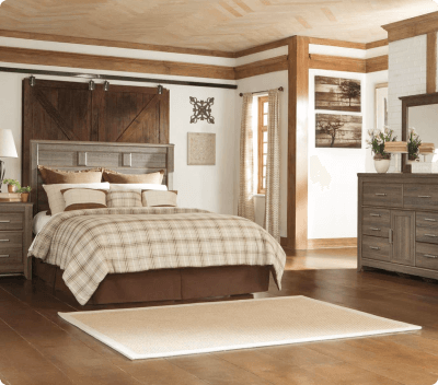 Bedrooms - Browse Now