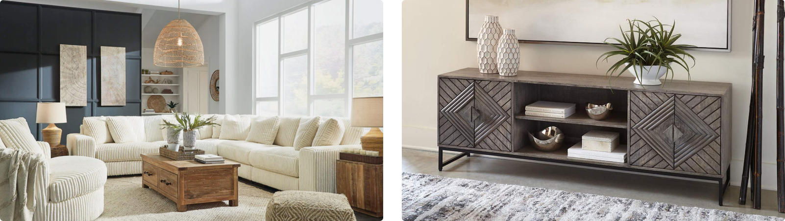 Chic and Stylish Home Decor