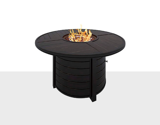 Firepits