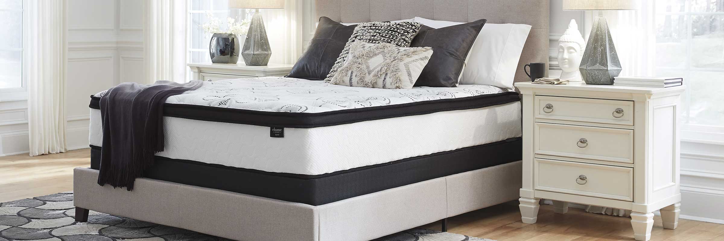 Shop Our Mattresses