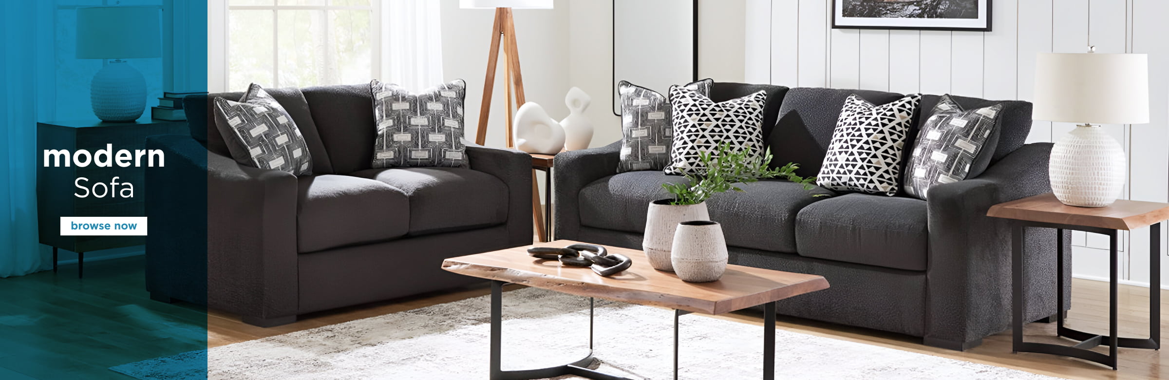 Living Room – Shop Now