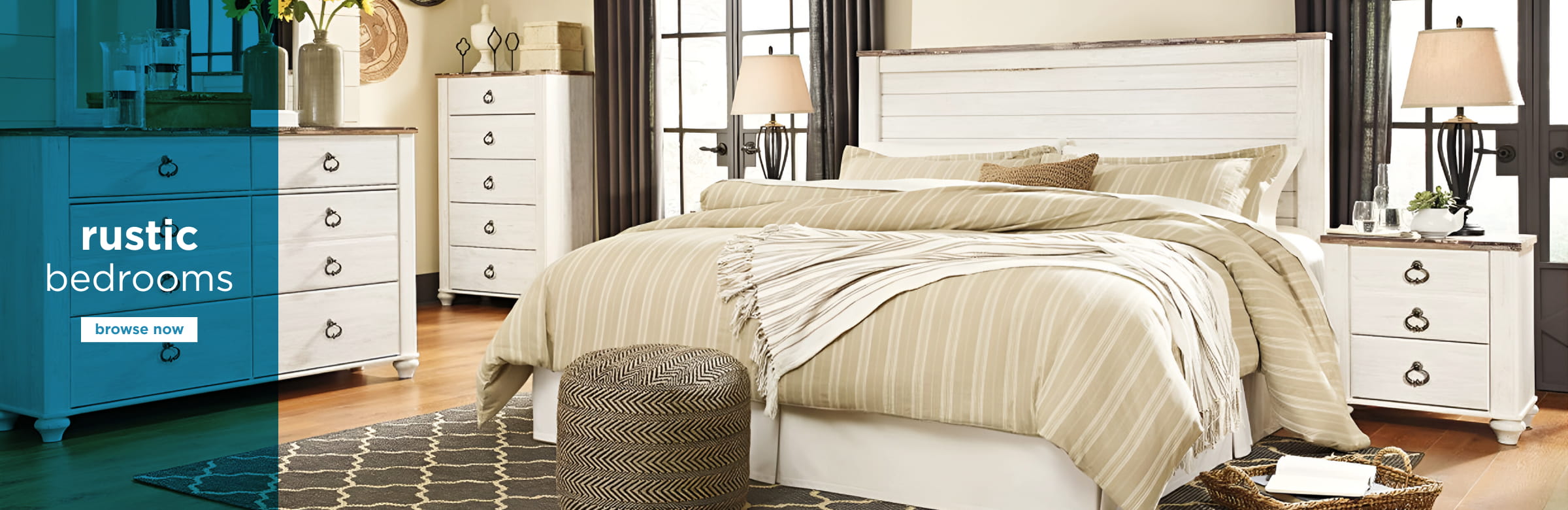 Bedrooms – Shop Now