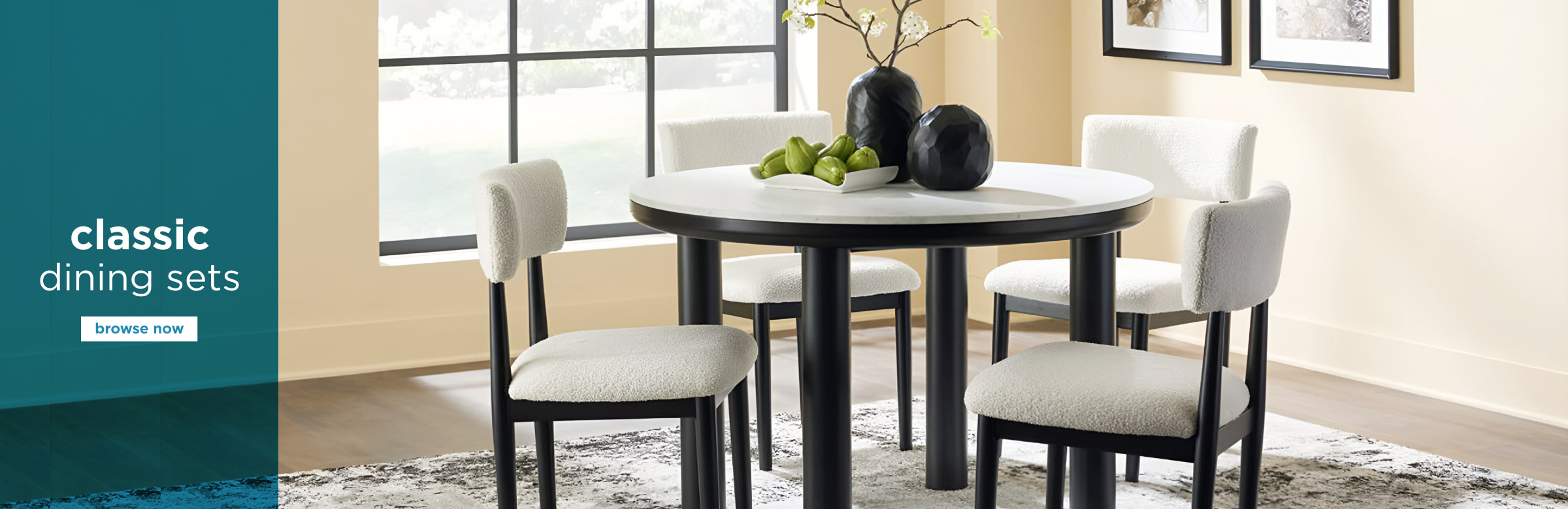 Dining Room – Shop Now