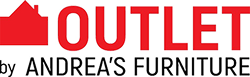 Outlet by Andreas Furniture