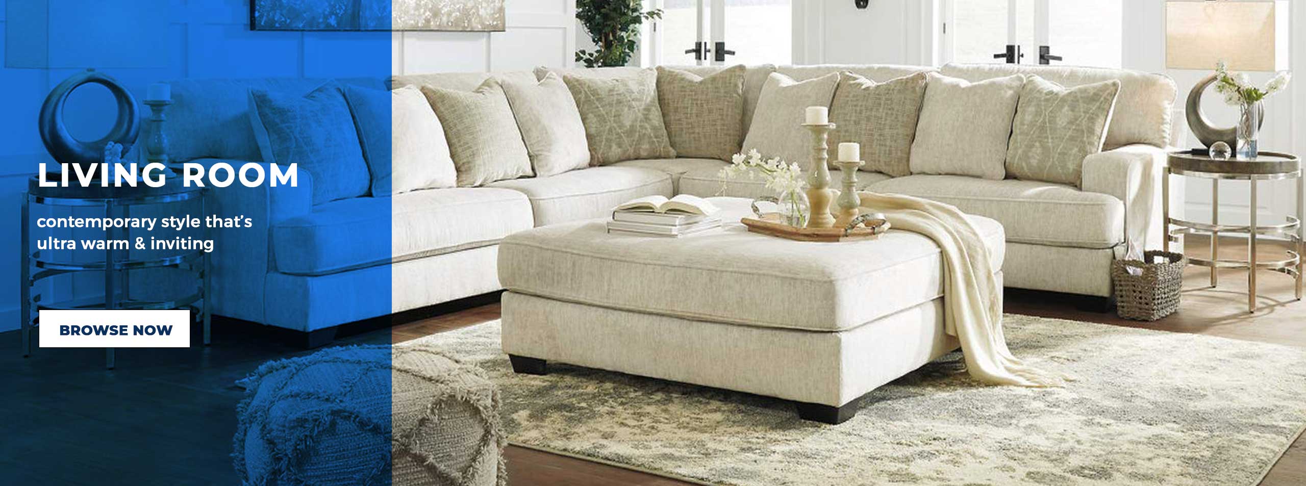 Living Room - Browse Now