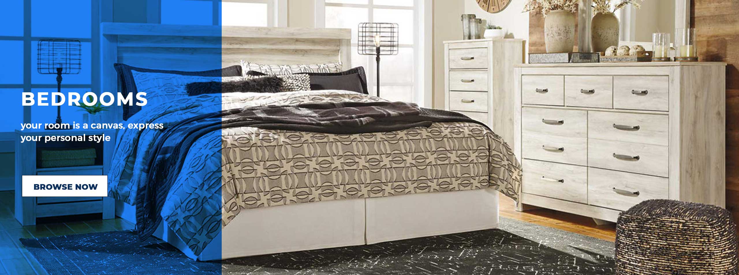 Bedroom - Browse Now
