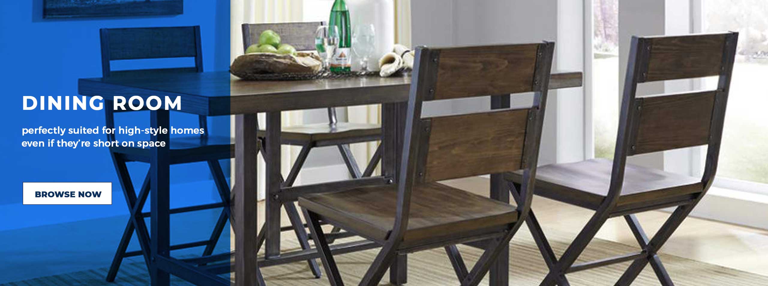 Dining Room - Browse Now