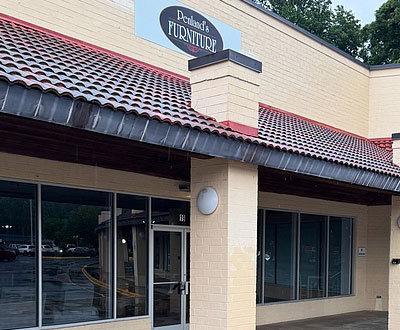 Penland's Furniture - N. Main Street Penland's Furniture - N. Main Street
