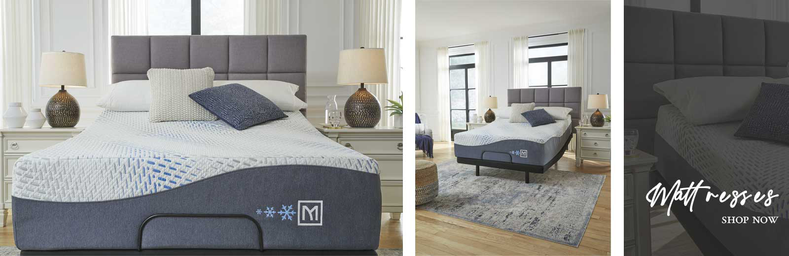 Mattresses - Shop Now