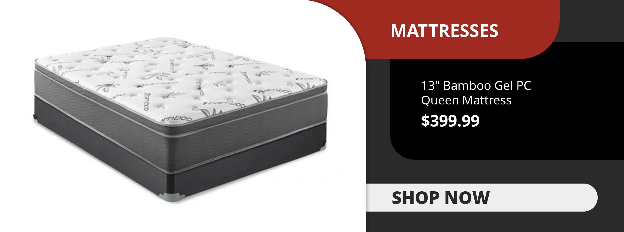 Shop Mattresses