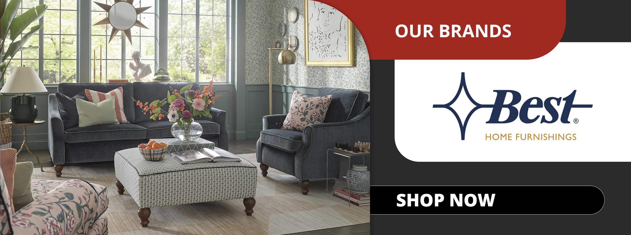 Shop Best Home Furnishings