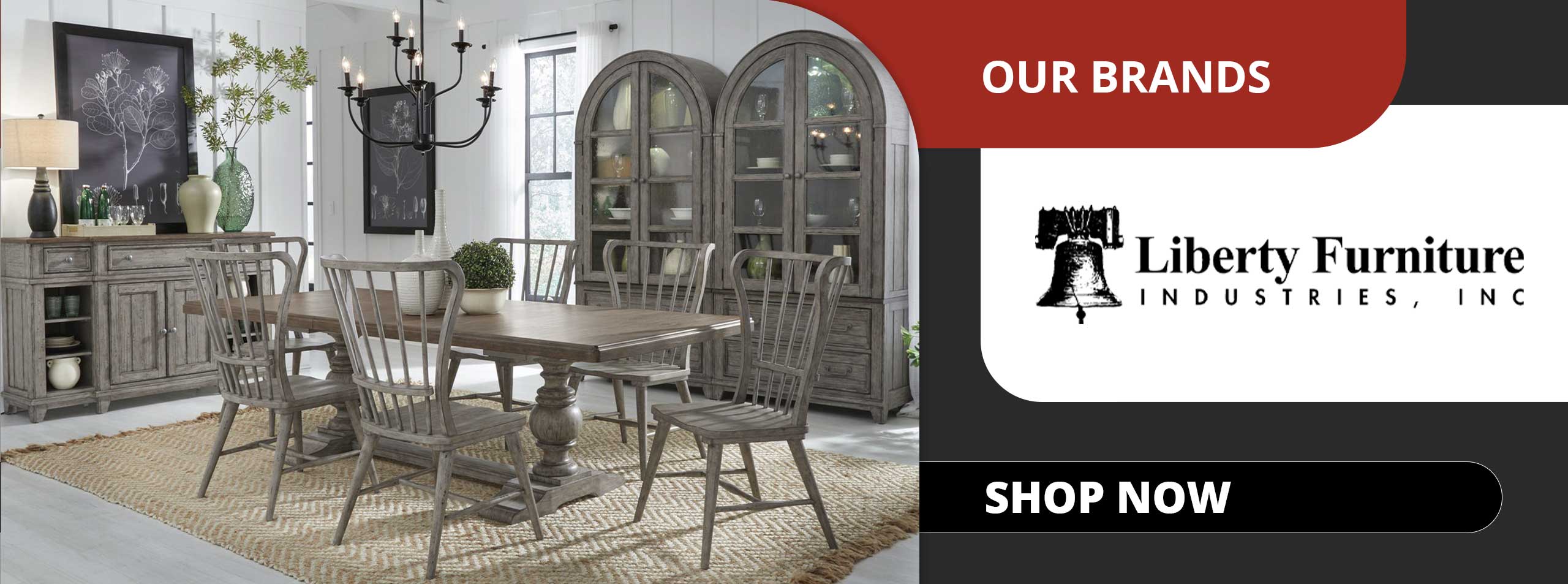 Shop Liberty Furniture