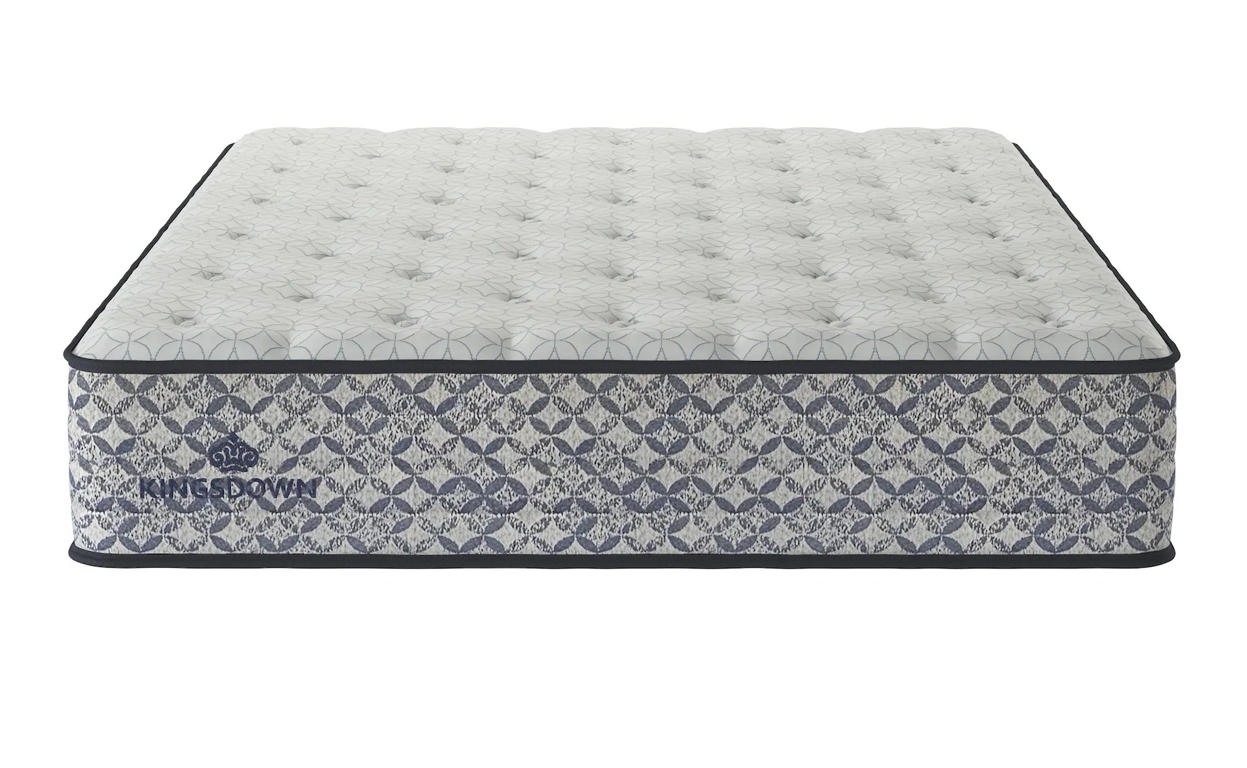 22085 Nuovo Firm Twin XL Mattress Only image 1