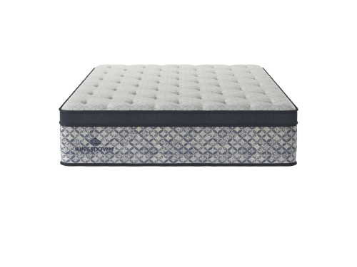 22089 Nuovo Firm ET Full Mattress Only image 1