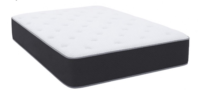 11" Perimeter Plush Twin Mattress Only image 1