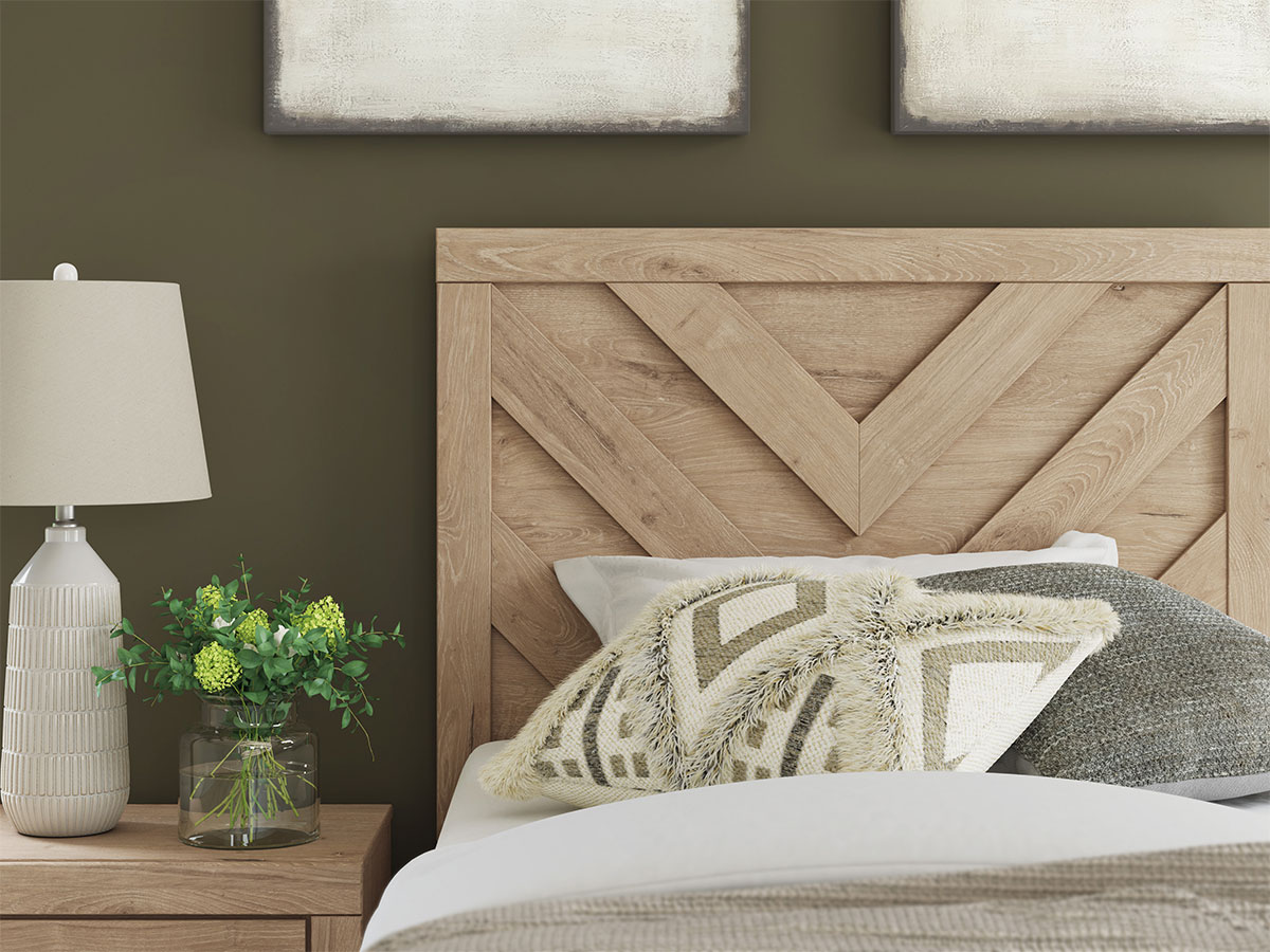 Browse Queen Beds