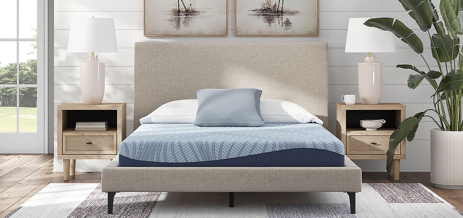 Browse Our Mattresses