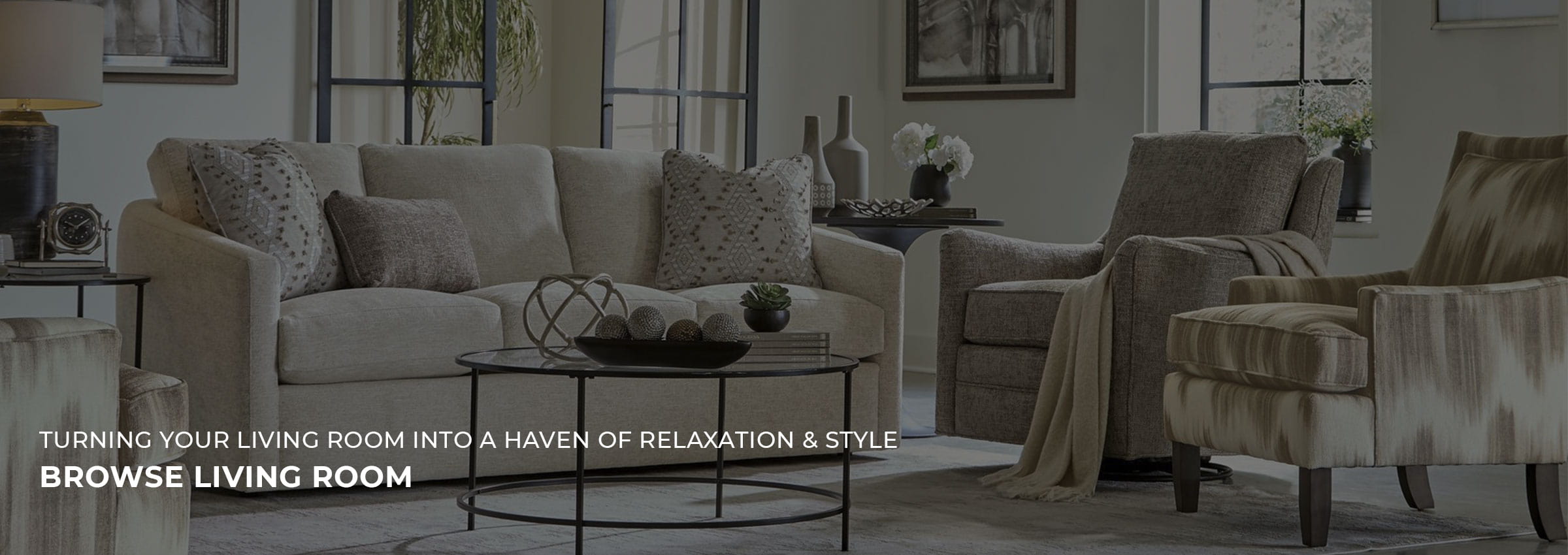 Browse Living Room