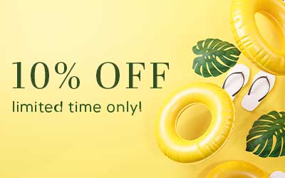Summer Savings Event