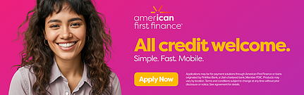 American First Financing