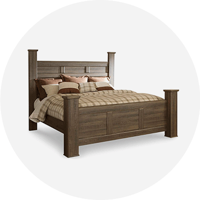 Bedrooms
