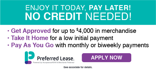 Preferred Leasing