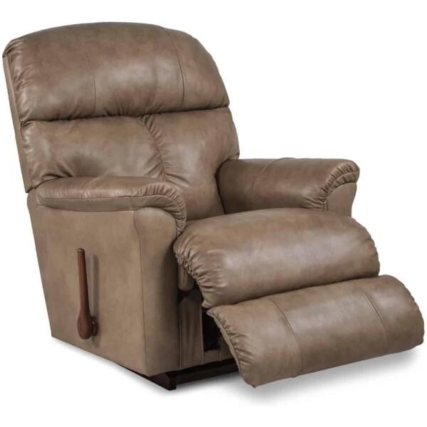 Lazboy 10-704 Reed Rocker Recliner LB1646-63 image 1