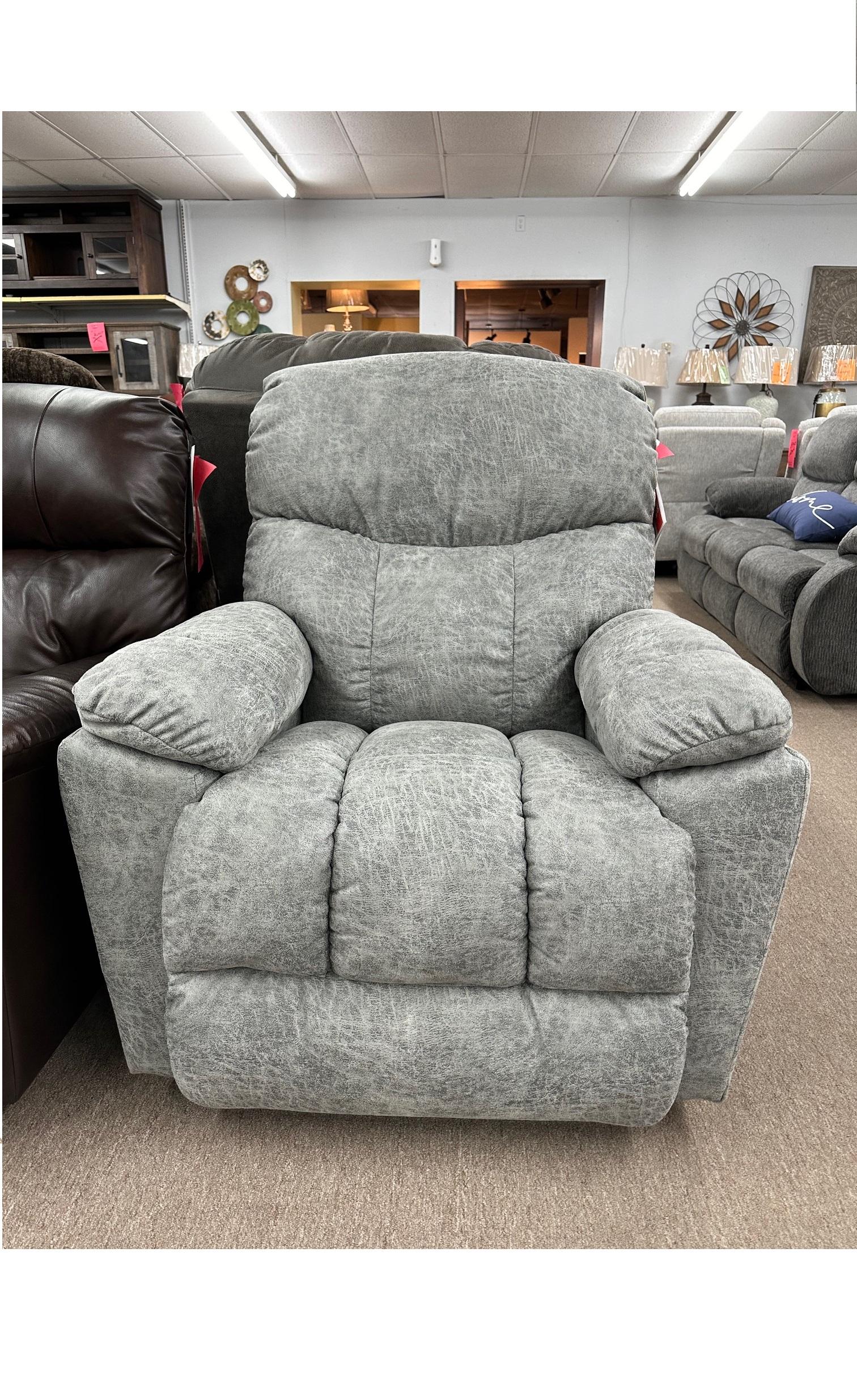 Lazboy 10-766 Morrison E1537-55 Rocker Recliner image 1