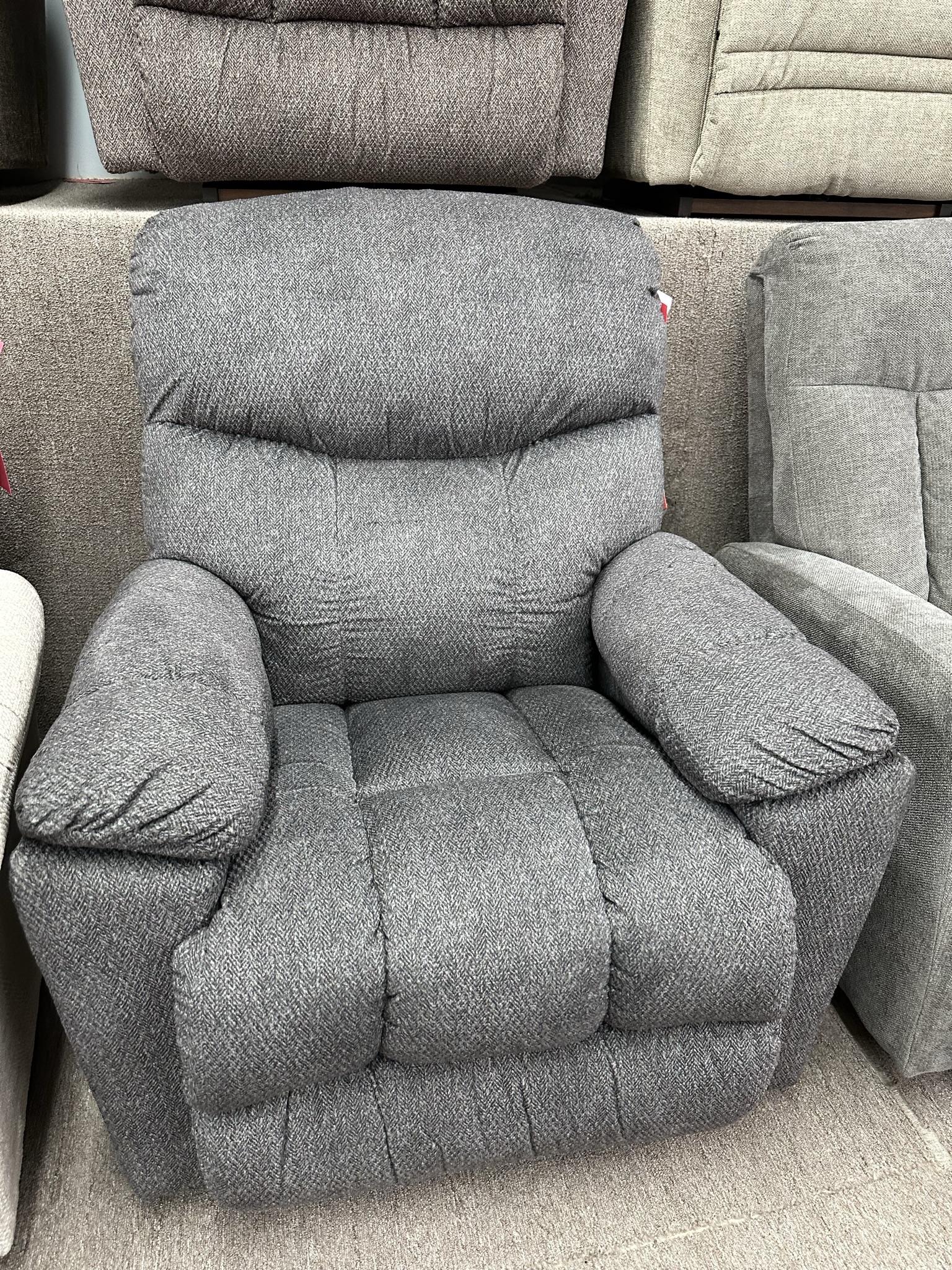 Lazboy 10-766 Rocker Recliner B1538-53