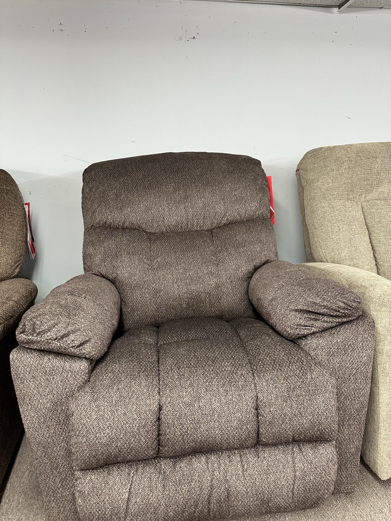 Lazboy 10-766 Rocker Recliner B1538-76