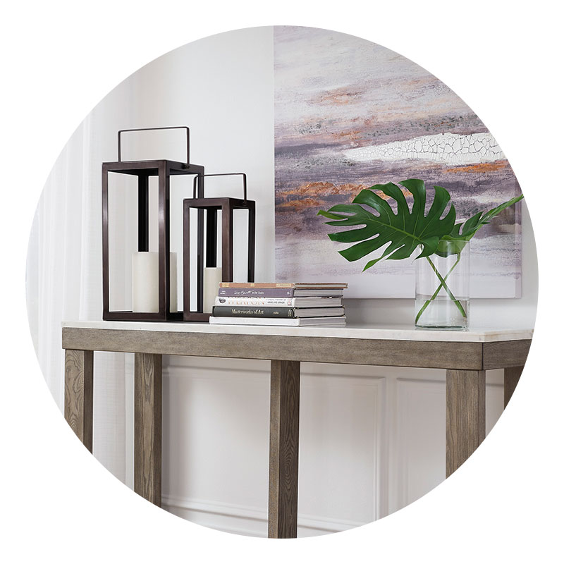 Home Decor