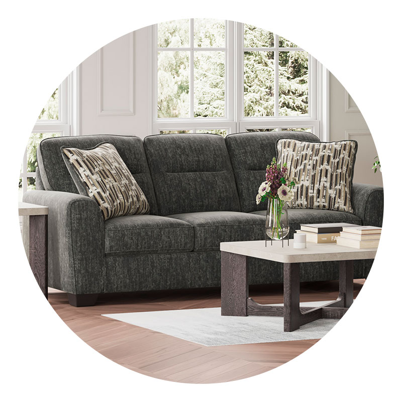 Living Rooms