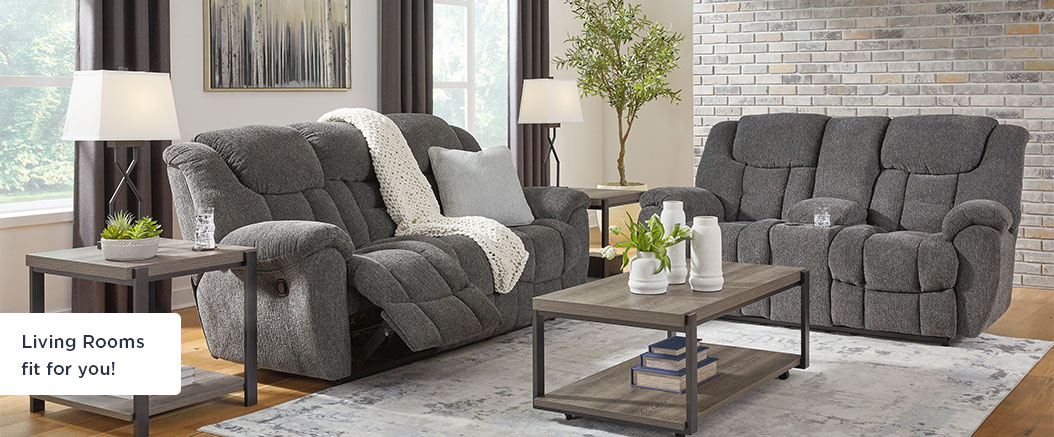 Motion Living Room