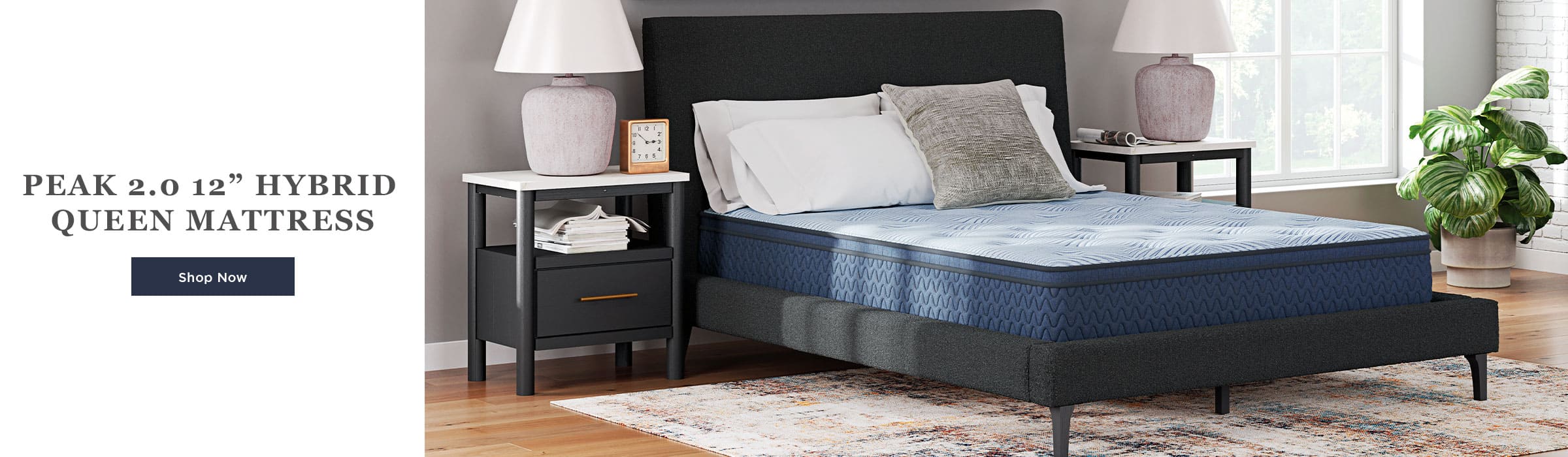 Mattresses - Shop Now
