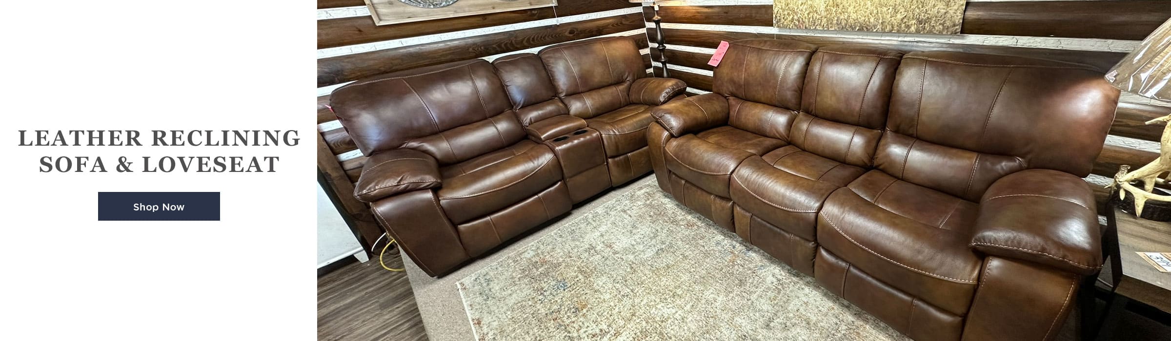 Sofa & Loveseat - Shop Now