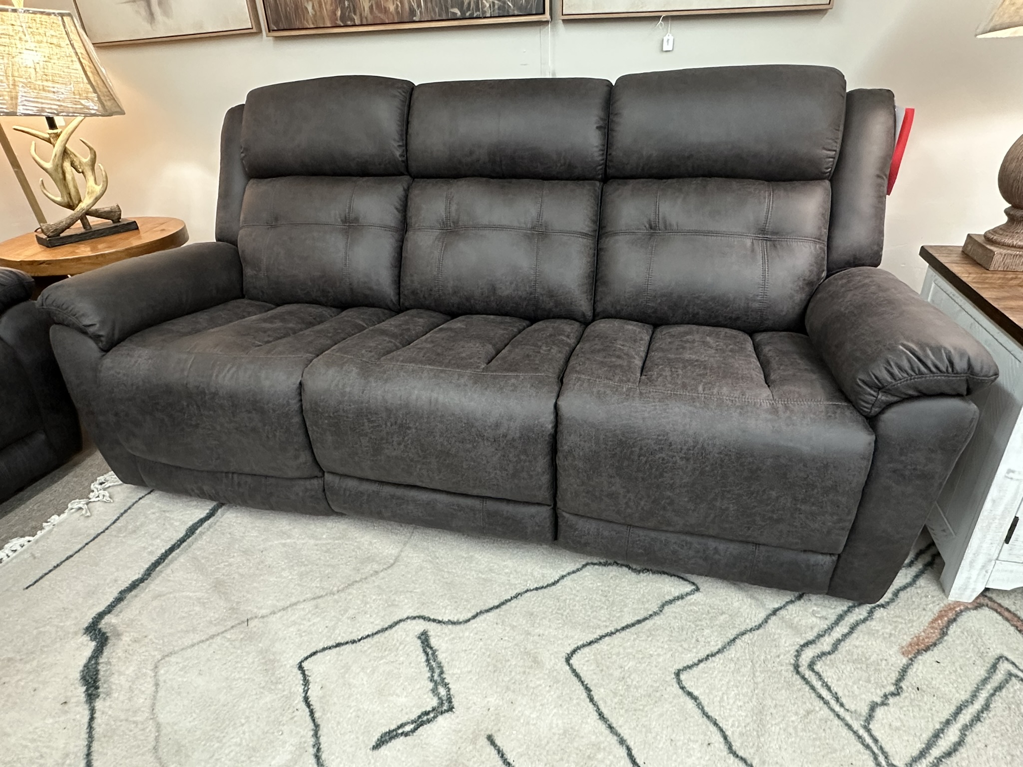 Cheers 70171 Reclining Sofa 1030304C# image 1