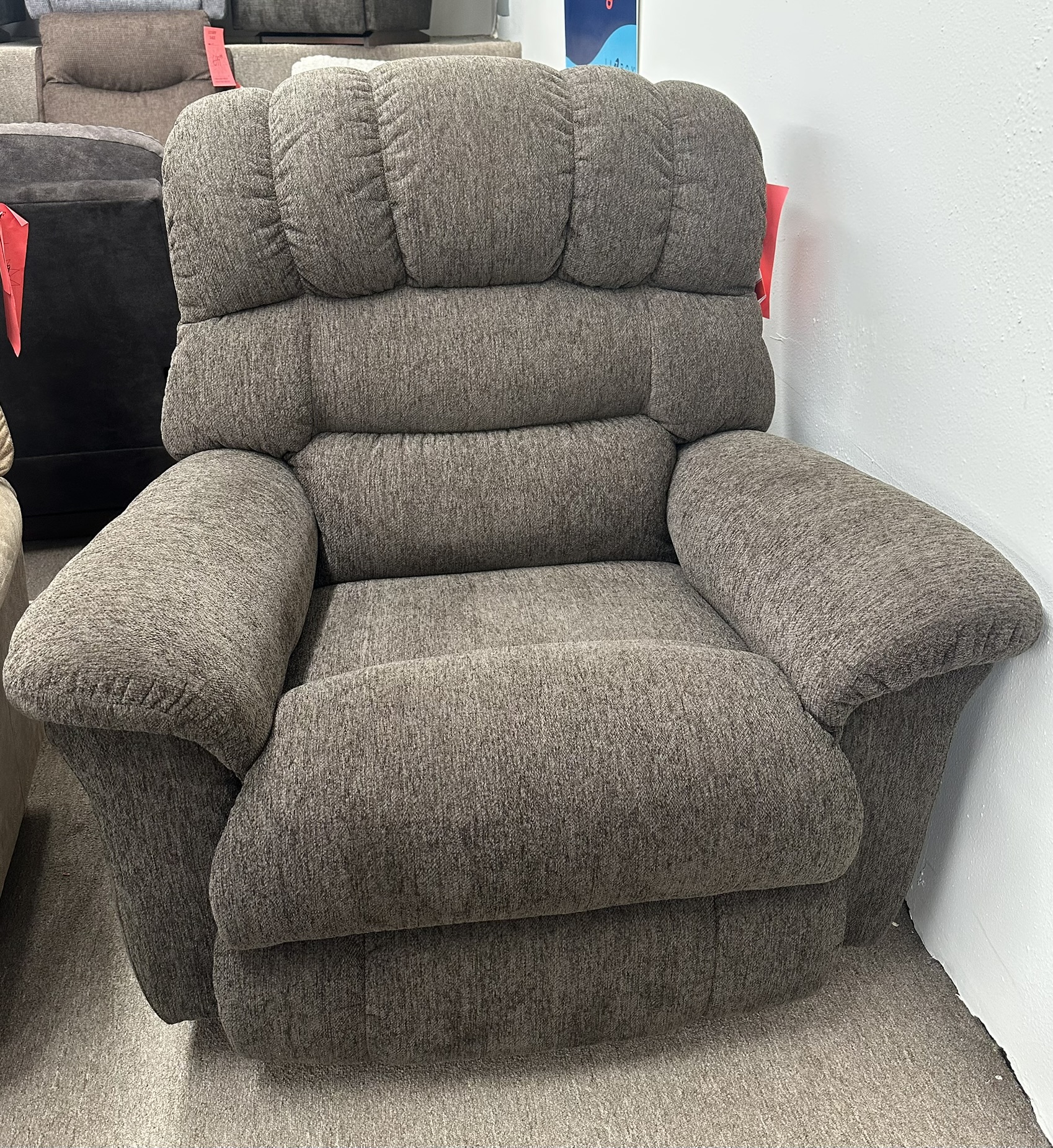 Lazboy 10-777 Randell Rocker Recliner B1538-76 image 1