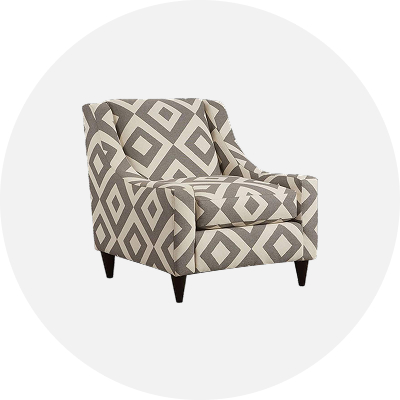 Accent Chairs