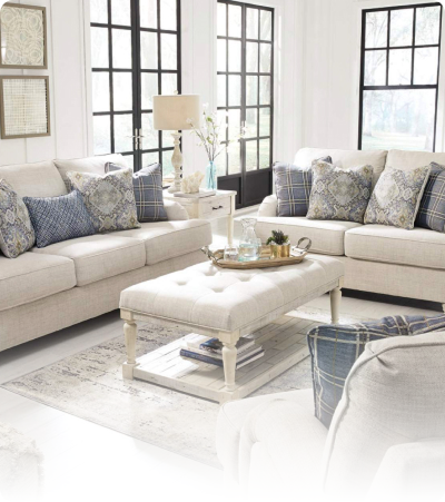 Living Rooms