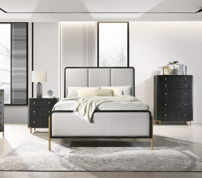 Bedrooms - Take a Look