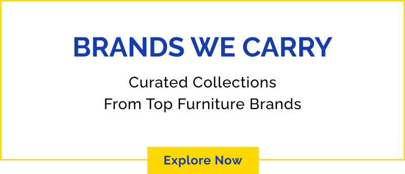 Brands We Carry - Explore our Collections