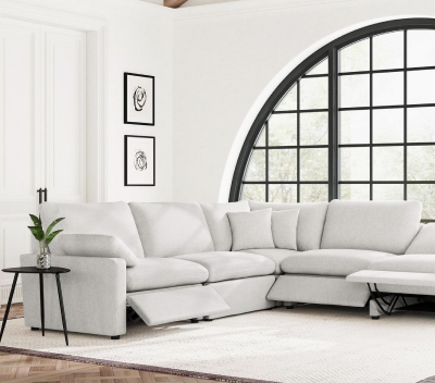 Living Room - Take a Look