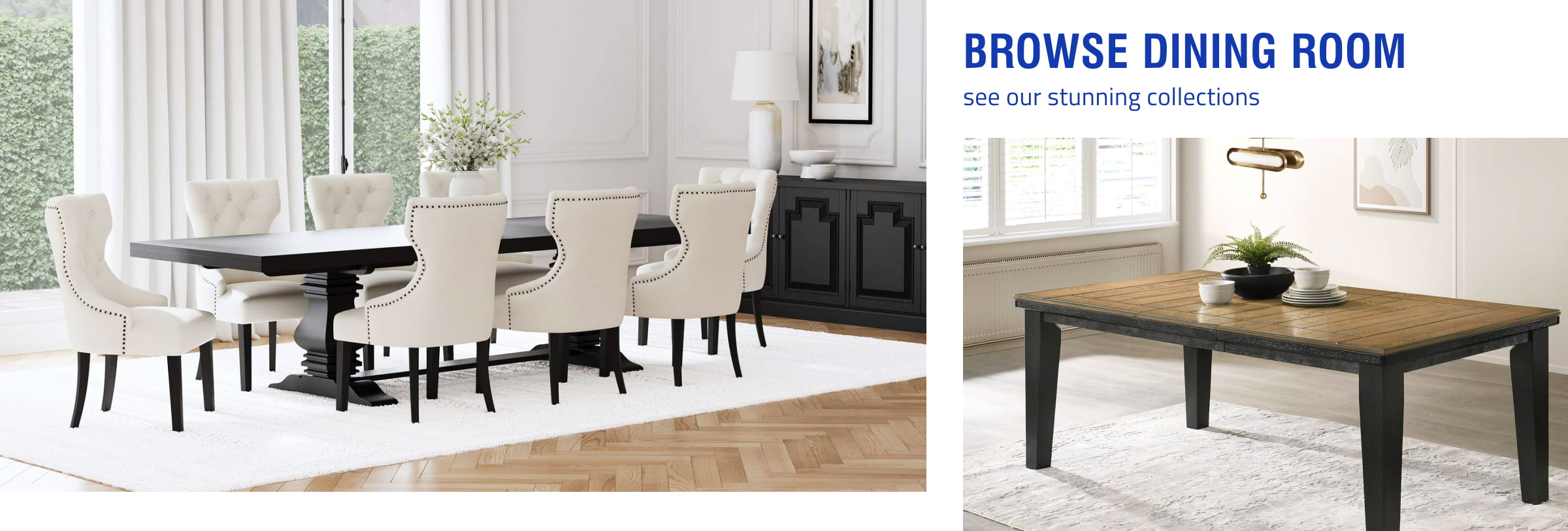 Dining Room - Browse Now