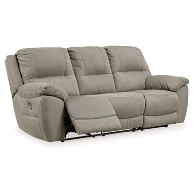 Power Seating