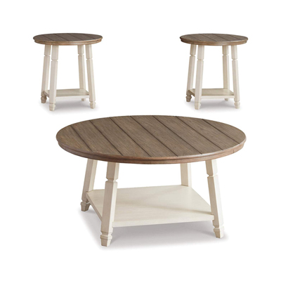 Occasional Tables